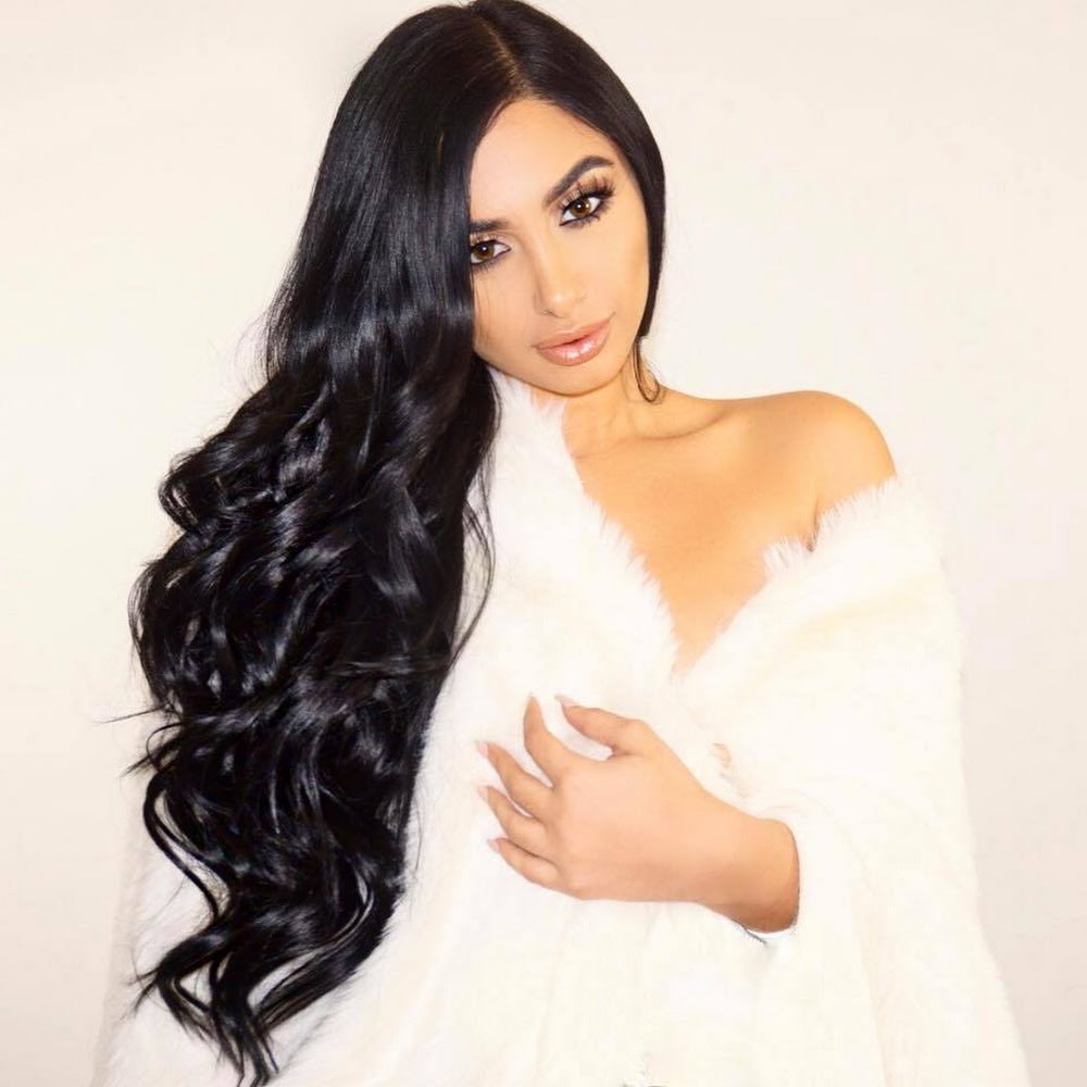 Meet your Posher, Natalie